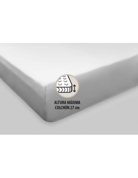 Juegos de sábanas HOSTELERIA 100% algodón