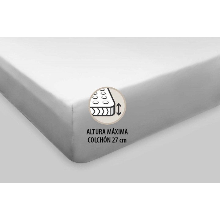 Juegos de Sábanas Hostelería 100% Algodón - Alta Calidad