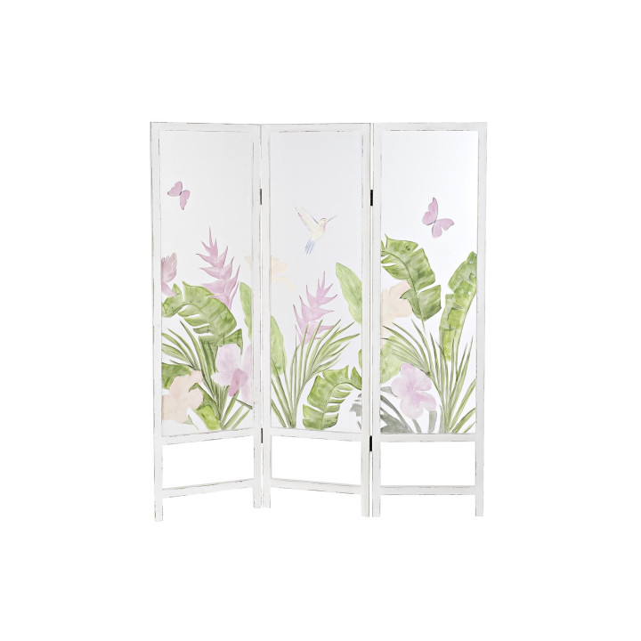 Biombo NYLON tropical