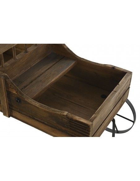 Carro ABETO