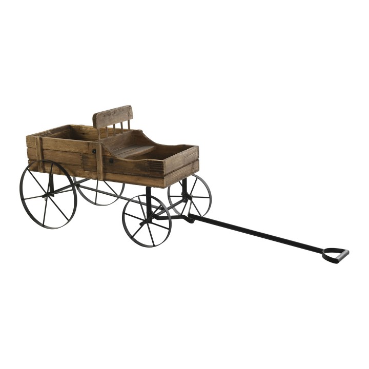 Carro ABETO