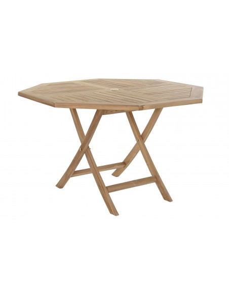 Mesa comedor + 4 sillas TECA