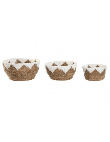 Cesta FIBRA "P" individual