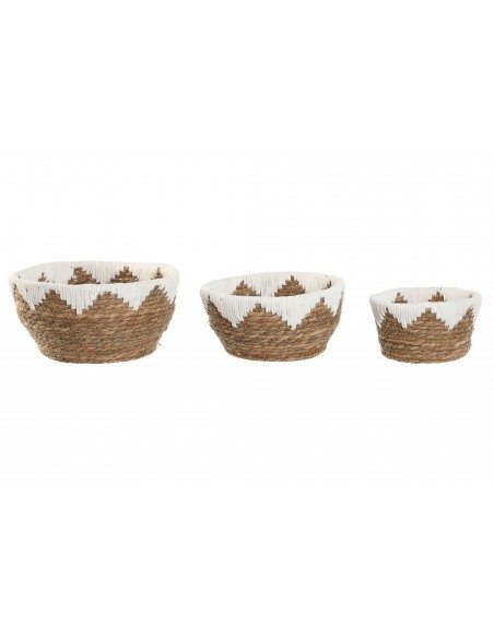 Cesta FIBRA "P" individual