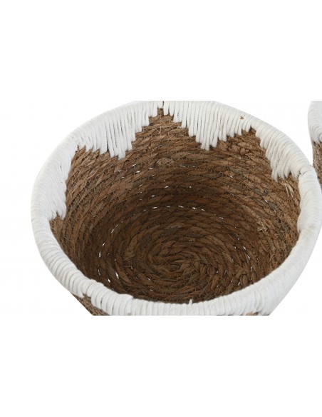 Cesta FIBRA "P" individual