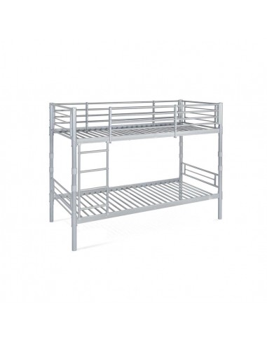 Litera ASSA 90x190 gris