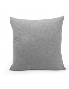 Funda cojín OSLO - Perla