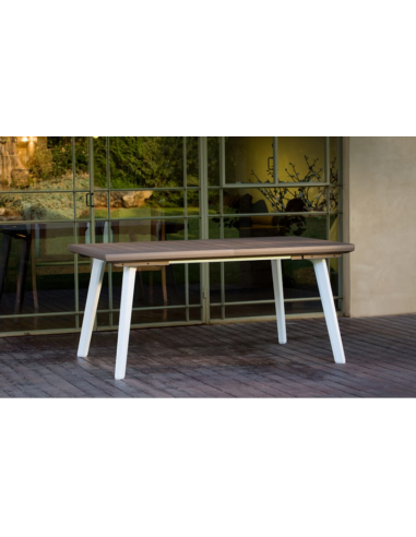 Mesa HARMONY 162-241CM ext.