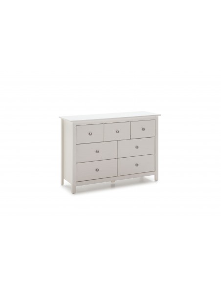 Cómoda BERNA 110 blanco