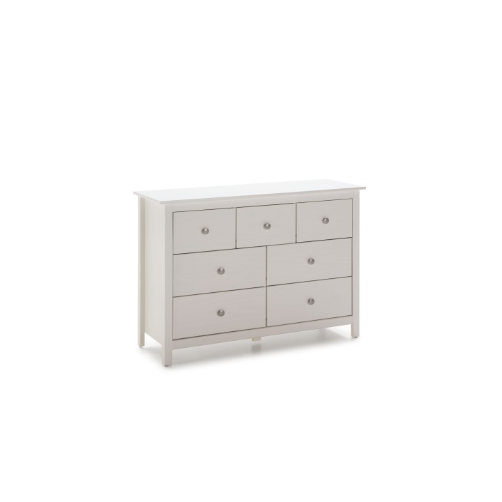 Cómoda BERNA 110 blanco