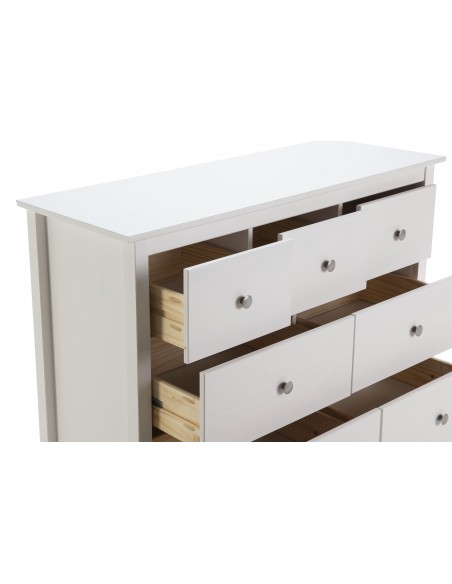 Cómoda BERNA 110 blanco