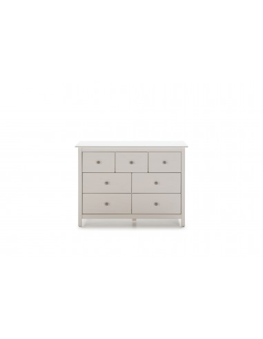 Cómoda BERNA 110 blanco