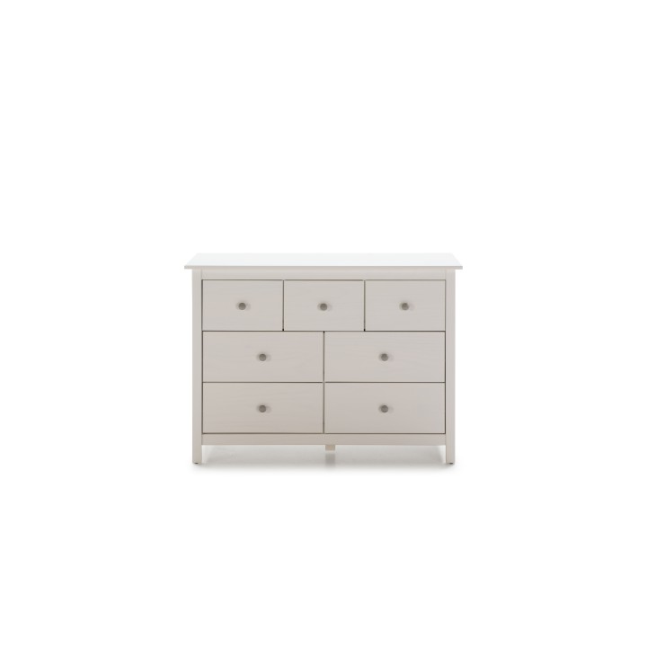 Cómoda BERNA 110 blanco