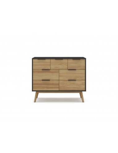 Cómoda LAVIS 4 + 3c