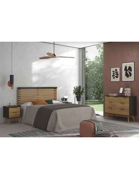 Cómoda LAVIS 4 + 3c