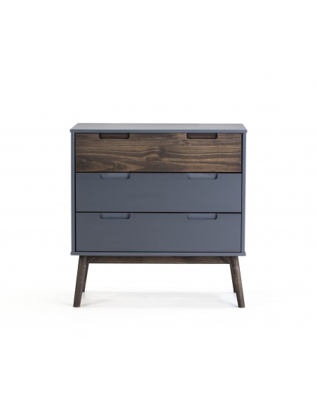 Cómoda NUSSA gris