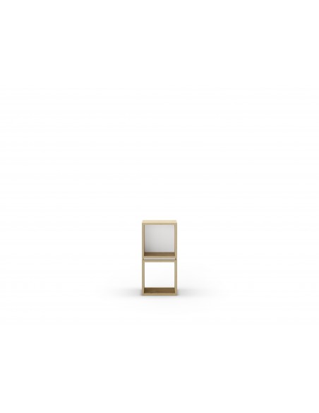 Estantería LOFTY 2e