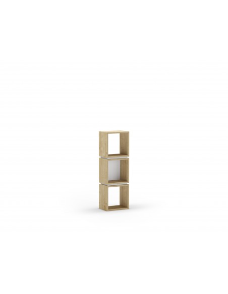 Estantería LOFTY 3e