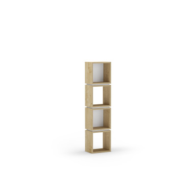 Estantería LOFTY 4e