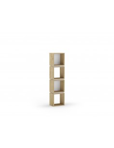Estantería LOFTY 4e