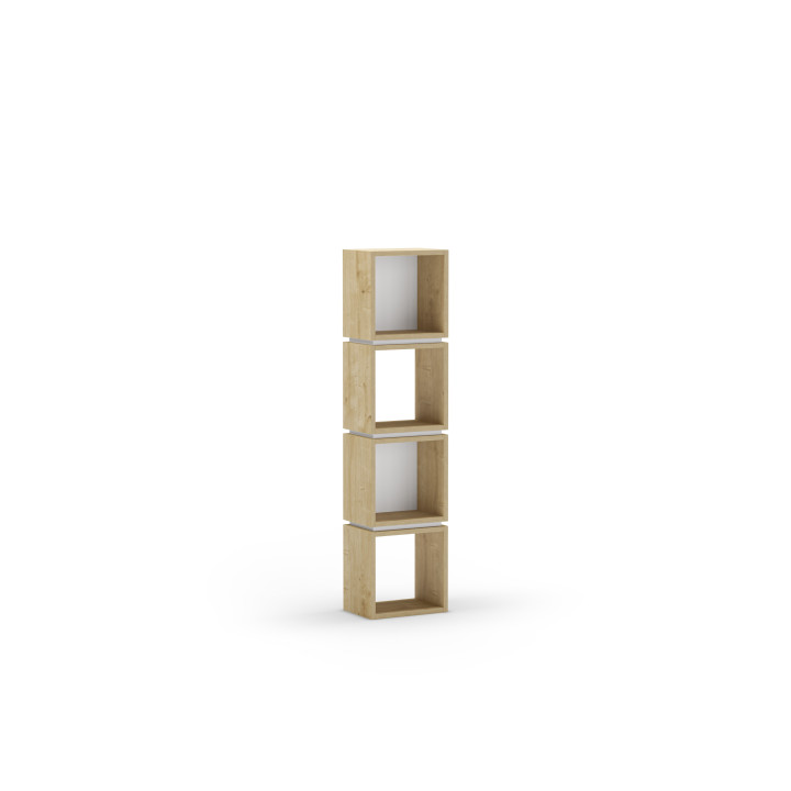 Estantería LOFTY 4e