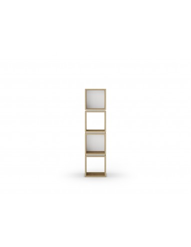 Estantería LOFTY 4e