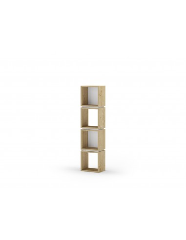 Estantería LOFTY 4e