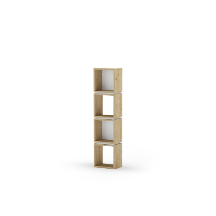 Estantería LOFTY 4e
