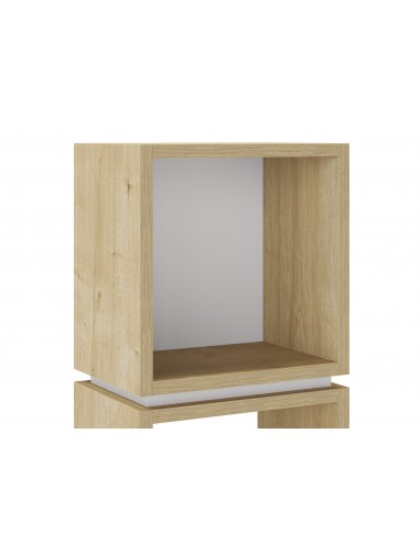 Estantería LOFTY 4e