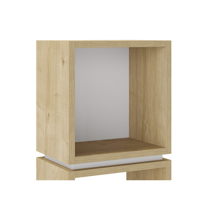 Estantería LOFTY 4e
