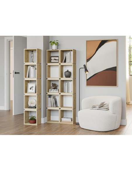 Estantería LOFTY 5e