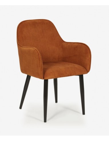 Sillón AUDE caldera