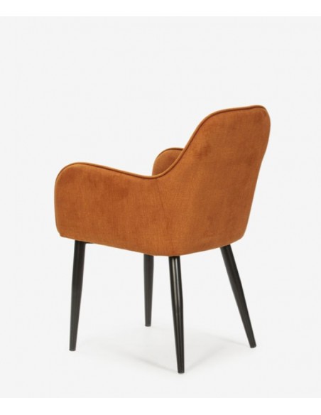 Sillón AUDE caldera