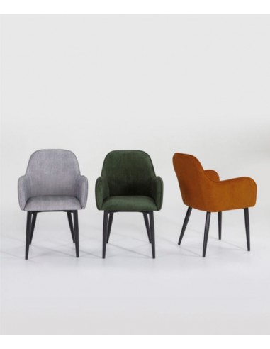 Sillón AUDE caldera