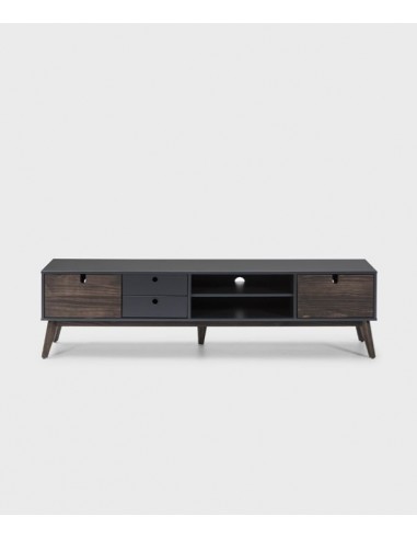 Mueble tv KIARA 2p + 2c + 2h