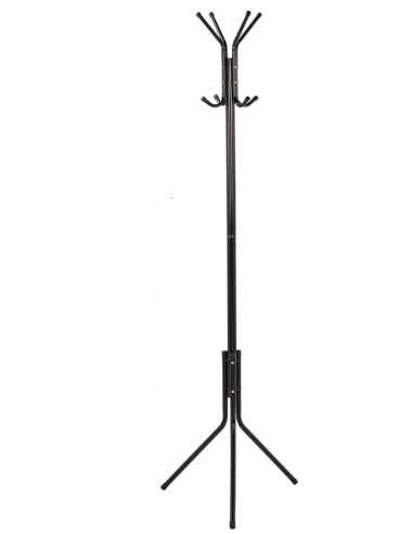 Perchero METAL negro