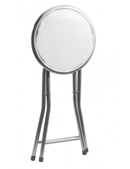 Taburete pleg. 722