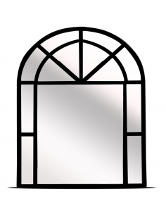 Espejo PVC ventana 2