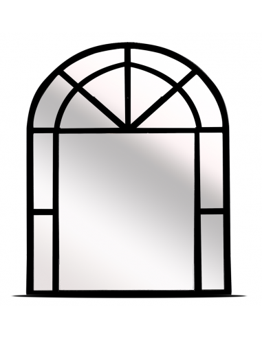 Espejo PVC ventana
