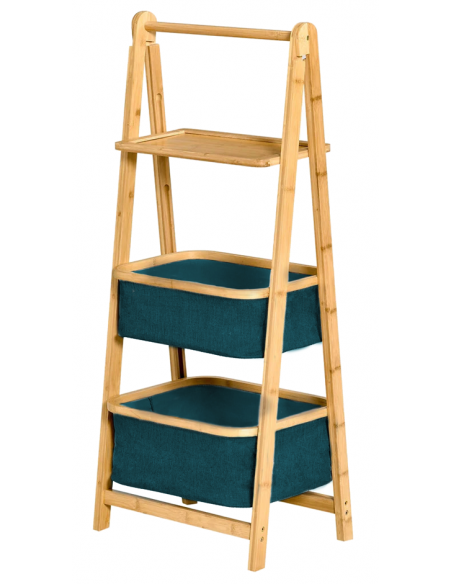 Estantería BAMBU 24