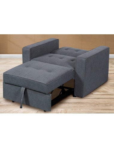Sofá cama IZAN 1 plaza
