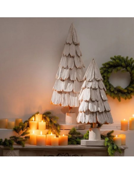 Figura árbol PAULONIA 757