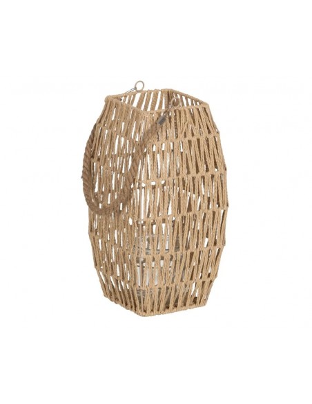 Farol portavelas PAPEL 205