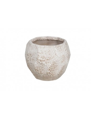 Macetero CERAMIC envejecido