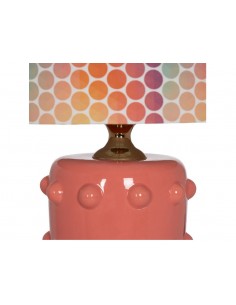 Lámpara CERAMIC 646 2