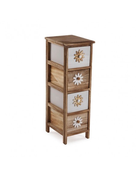 Cajonera 4c VERDOR 066