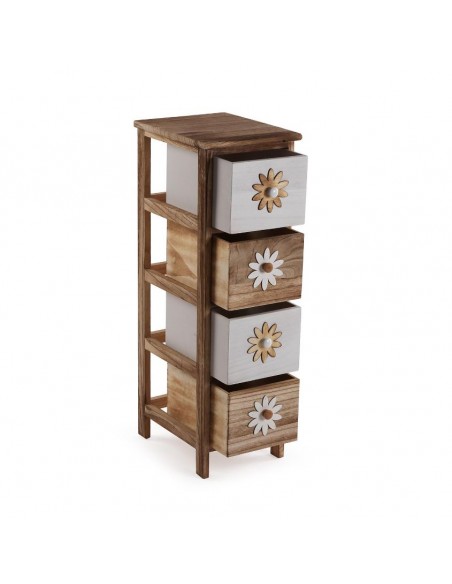 Cajonera 4c VERDOR 066