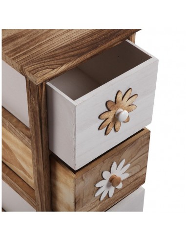 Cajonera 4c VERDOR 066