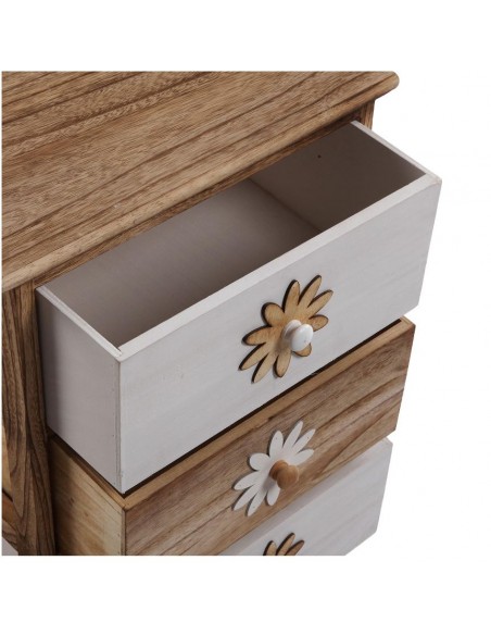 Cajonera 3c VERDOR 067