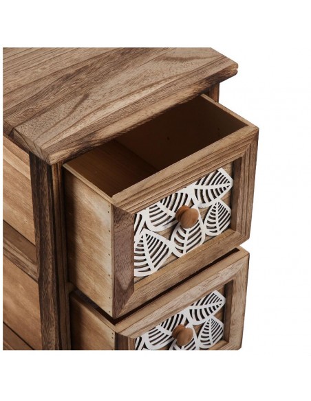 Cajonera 4c LEAF 062